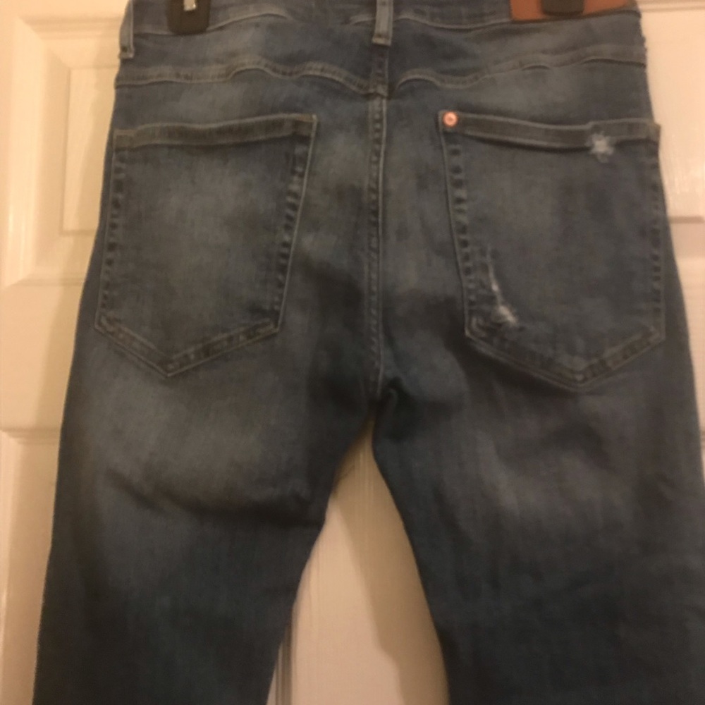 H&M jeans - Picture 4 of 5